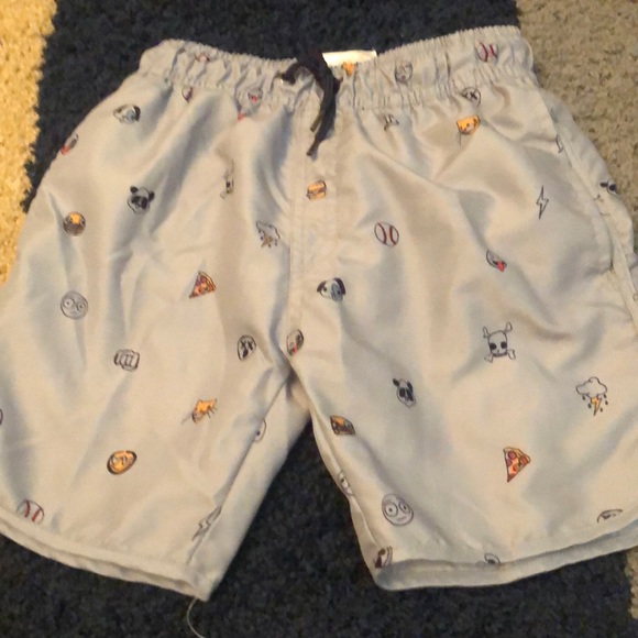Soft Gallery Other - Soft Gallery Oliver swim shorts size 6